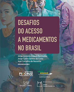 Desafios do acesso a medicamentos no Brasil
