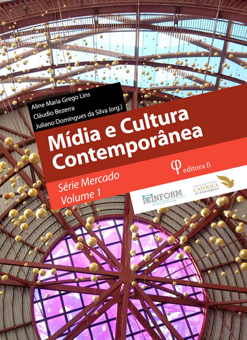 Mídia e cultura contemporânea