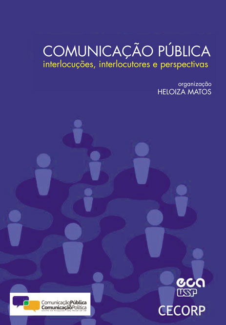 Comunicação pública: interlocuções, interlocutores e...
