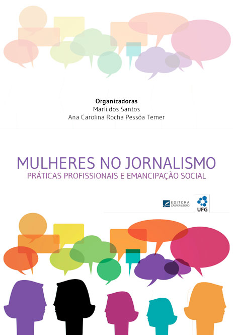 Mulheres no jornalismo: práticas profissionais e emancipação social