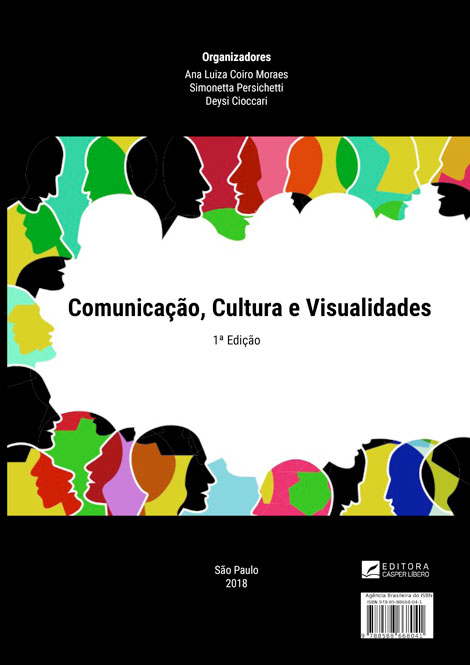 Comunicação, cultura e visualidades