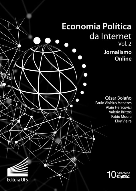 Economia política da Internet: jornalismo online