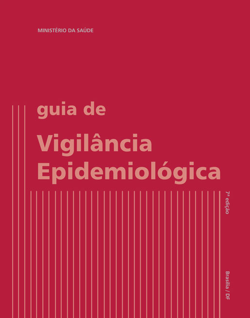 Guia de Vigilância Epidemiológica