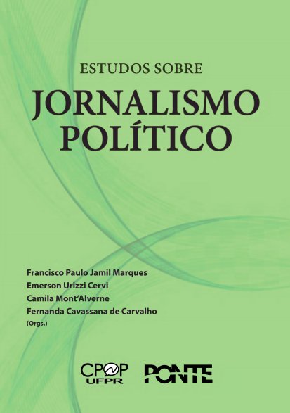 Estudos sobre jornalismo político