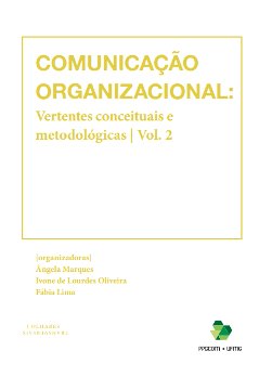 Comunicação organizacional: vertentes conceituais e metodológicas