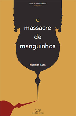 O massacre de Manguinhos