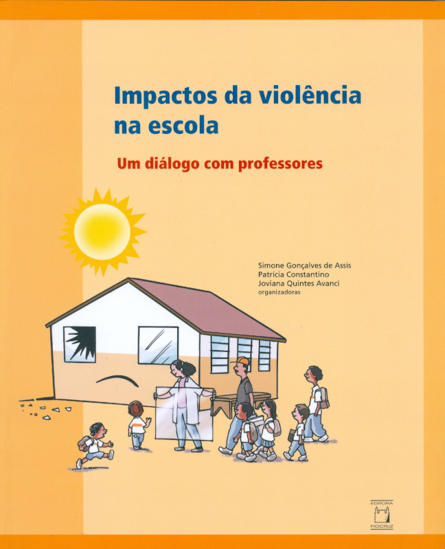 Impactos da Violência na Escola: um diálogo com professores