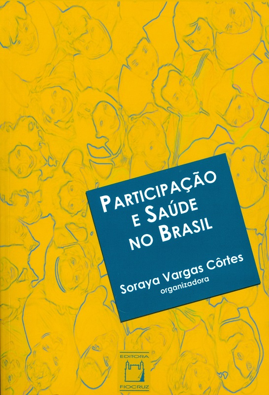 Participação e saúde no Brasil