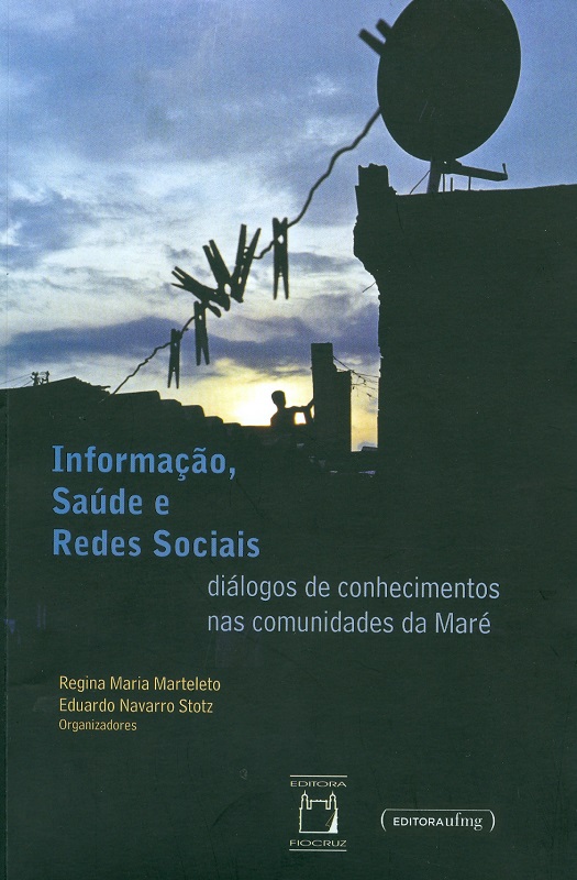 Informação, saúde e redes sociais: diálogos de...