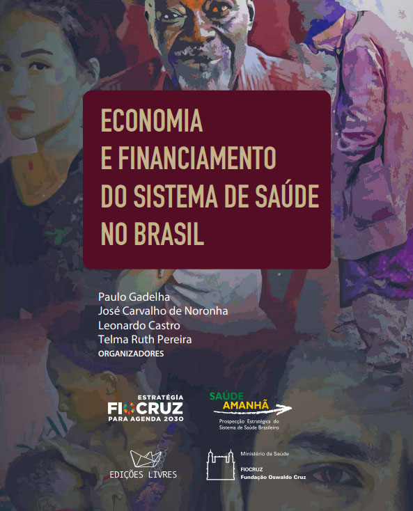 Economia e financiamento do sistema de saúde no Brasil