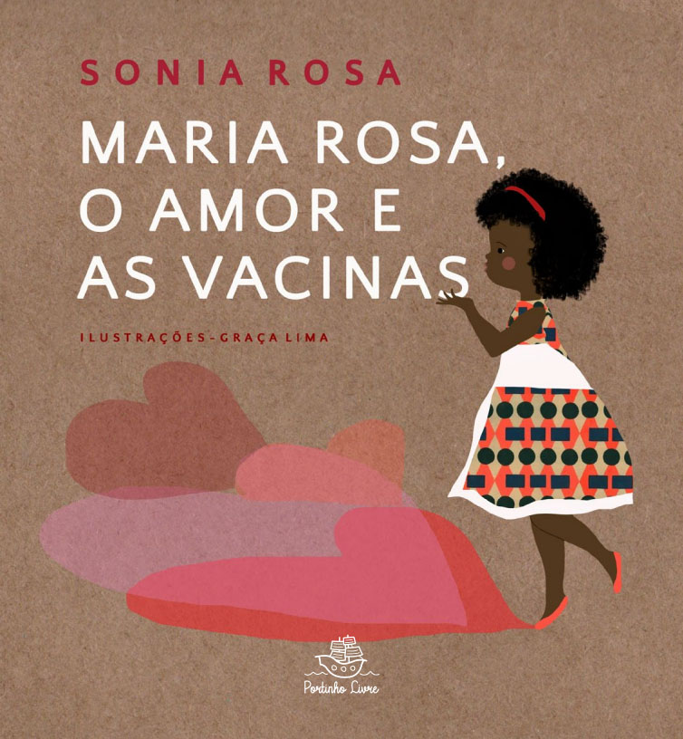 Maria Rosa,o amor e as vacinas
