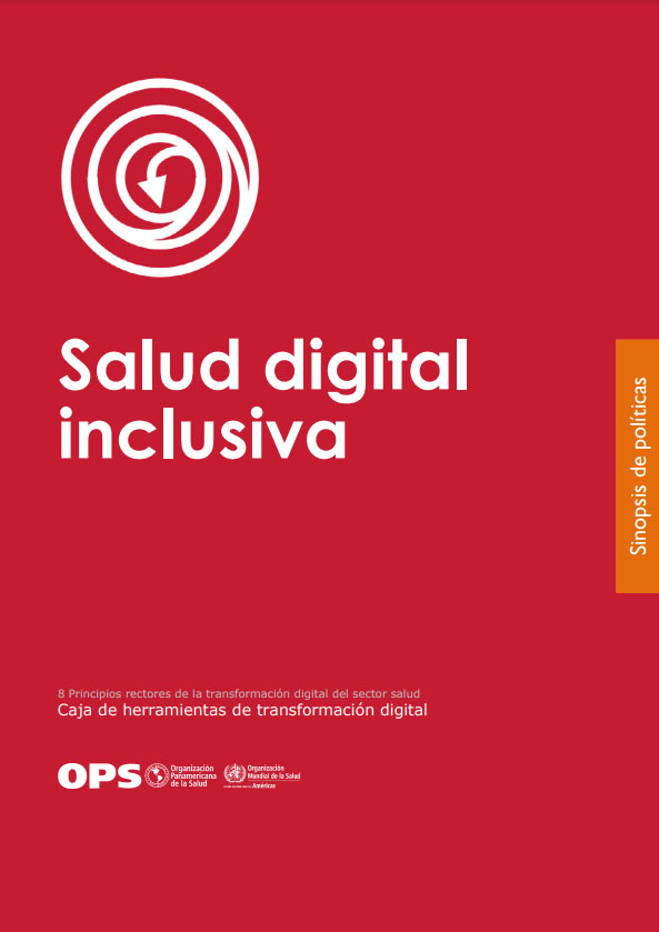 Salud Digital Inclusiva
