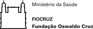 Logo FiocruzS