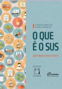 cover for O Que é o SUS