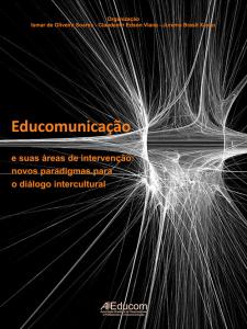 Educomunicação e suas áreas de intervenção: novos paradigmas para o diálogo intercultural