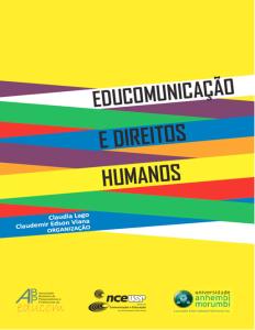 Educacomunicação e direitos humanos: caminhos da sociedade midiática pelos direitos humanos