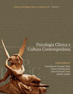Psicologia clínica e cultura contemporânea