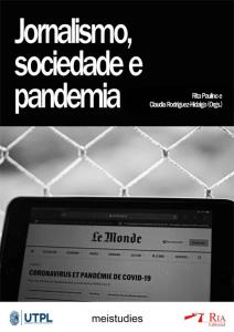 Jornalismo, sociedade e pandemia